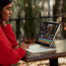 2021 Apple iPad Pro (de 11 Pulgadas, con Wi-Fi + Cellular, 2 TB) - Gris Espacial (3.ª generación) 2021 Apple iPad Pro (de 11 Pulgadas, con Wi-Fi + Cellular, 2 TB) - Gris Espacial (3.ª generación)