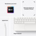 2021 Apple iPad Pro (de 11 Pulgadas, con Wi-Fi + Cellular, 2 TB) - Gris Espacial (3.ª generación) 2021 Apple iPad Pro (de 11 Pulgadas, con Wi-Fi + Cellular, 2 TB) - Gris Espacial (3.ª generación)