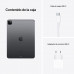 2021 Apple iPad Pro (de 11 Pulgadas, con Wi-Fi + Cellular, 2 TB) - Gris Espacial (3.ª generación) 2021 Apple iPad Pro (de 11 Pulgadas, con Wi-Fi + Cellular, 2 TB) - Gris Espacial (3.ª generación)