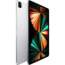 2021 Apple iPad Pro (de 12,9 Pulgadas, con Wi-Fi + Cellular, 2 TB) - Plata (5.ª generación) 2021 Apple iPad Pro (de 12,9 Pulgadas, con Wi-Fi + Cellular, 2 TB) - Plata (5.ª generación)