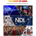 20X-NDI Cámara de conferencia y difusión Full HD (NDI | HX 4.0) 20X-NDI Cámara de conferencia y difusión Full HD (NDI | HX 4.0)