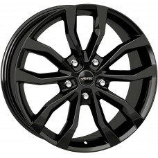 4 ruedas completas de invierno Uteca 9,5 x 22 ET 40 5 x 112 negro con 275/35 R22 104 V Pirelli Scorpion Winter XL FSL M+S 3PMSF 4 ruedas completas de invierno Uteca 9,5 x 22 ET 40 5 x 112 negro con 275/35 R22 104 V Pirelli Scorpion Winter XL FSL M+S 3PMSF