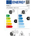 4 ruedas completas de invierno Uteca 9,5 x 22 ET 40 5 x 112 negro con 275/35 R22 104 V Pirelli Scorpion Winter XL FSL M+S 3PMSF