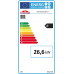 CALDERA PELLET BRONPI MODELO HYDROCONFORT 27 KW CALDERA PELLET BRONPI MODELO HYDROCONFORT 27 KW