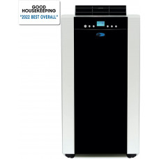 ARC-14S Aire Acondicionado portátil de Doble Manguera ARC-14S Aire Acondicionado portátil de Doble Manguera