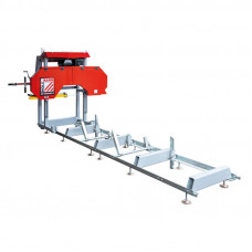 ASERRADERO CON MOTOR DE GASOLINA HOLZMANN BBS550SMART-G ASERRADERO CON MOTOR DE GASOLINA HOLZMANN BBS550SMART-G