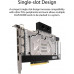 ASUS EKWB GeForce RTX 3090 24GB GDDR6X (PCIe 4.0, Memoria GDDR6X de 24 GB, HDMI 2.1, DisplayPort 1.4a, tecnología Auto-Extreme, Placa Trasera Protectora, diseño de Ranura única y Bloque de Agua EK®) ASUS EKWB GeForce RTX 3090 24GB GDDR6X (PCIe 4.0, Memoria GDDR6X de 24 GB, HDMI 2.1, DisplayPort 1.4a, tecnología Auto-Extreme, Placa Trasera Protectora, diseño de Ranura única y Bloque de Agua EK®)