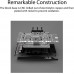 ASUS EKWB GeForce RTX 3090 24GB GDDR6X (PCIe 4.0, Memoria GDDR6X de 24 GB, HDMI 2.1, DisplayPort 1.4a, tecnología Auto-Extreme, Placa Trasera Protectora, diseño de Ranura única y Bloque de Agua EK®) ASUS EKWB GeForce RTX 3090 24GB GDDR6X (PCIe 4.0, Memoria GDDR6X de 24 GB, HDMI 2.1, DisplayPort 1.4a, tecnología Auto-Extreme, Placa Trasera Protectora, diseño de Ranura única y Bloque de Agua EK®)