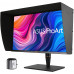 ASUS PA27UCX-K - Monitor de 27'' 4K (3840 x 2160, HDR, 5 ms, Mini retroiluminación LED, tecnología Quantum-Dot, DisplayPort, USB-C, HDMI) Plateado ASUS PA27UCX-K - Monitor de 27'' 4K (3840 x 2160, HDR, 5 ms, Mini retroiluminación LED, tecnología Quantum-Dot, DisplayPort, USB-C, HDMI) Plateado