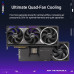 ASUS ROG Astral GeForce RTX 5090 OC Edition Tarjeta gráfica Gaming ASUS ROG Astral GeForce RTX 5090 OC Edition Tarjeta gráfica Gaming