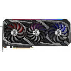 ASUS ROG Strix NVIDIA GeForce RTX 3070 Ti OC Edition - Tarjeta gráfica Gaming 8 GB GDDR6X ASUS ROG Strix NVIDIA GeForce RTX 3070 Ti OC Edition - Tarjeta gráfica Gaming 8 GB GDDR6X