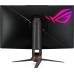  ASUS ROG Swift PG32UQX - Monitor Gaming Curvo 32 Pulgadas (4K UHD 3840 x 2160, 144 Hz, IPS, Mini-LED, atenuación Local, tecnología Quantum Dot, DisplayHDR 1400, G-Sync), Negro 