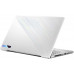 ASUS ROG Zephyrus G14 GA401IU-HA123T - Portátil Gaming de 14" Quad HD (Ryzen 9 4900HS, 16GB RAM, 1TB SSD, GTX 1660 Ti 6GB, Windows 10 Home) Blanco Lunar con Anime Matrix - Teclado QWERTY español ASUS ROG Zephyrus G14 GA401IU-HA123T - Portátil Gaming de 14" Quad HD (Ryzen 9 4900HS, 16GB RAM, 1TB SSD, GTX 1660 Ti 6GB, Windows 10 Home) Blanco Lunar con Anime Matrix - Teclado QWERTY español