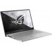ASUS ROG Zephyrus G14 GA401IU-HA123T - Portátil Gaming de 14" Quad HD (Ryzen 9 4900HS, 16GB RAM, 1TB SSD, GTX 1660 Ti 6GB, Windows 10 Home) Blanco Lunar con Anime Matrix - Teclado QWERTY español ASUS ROG Zephyrus G14 GA401IU-HA123T - Portátil Gaming de 14" Quad HD (Ryzen 9 4900HS, 16GB RAM, 1TB SSD, GTX 1660 Ti 6GB, Windows 10 Home) Blanco Lunar con Anime Matrix - Teclado QWERTY español