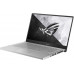 ASUS ROG Zephyrus G14 GA401IU-HA123T - Portátil Gaming de 14" Quad HD (Ryzen 9 4900HS, 16GB RAM, 1TB SSD, GTX 1660 Ti 6GB, Windows 10 Home) Blanco Lunar con Anime Matrix - Teclado QWERTY español ASUS ROG Zephyrus G14 GA401IU-HA123T - Portátil Gaming de 14" Quad HD (Ryzen 9 4900HS, 16GB RAM, 1TB SSD, GTX 1660 Ti 6GB, Windows 10 Home) Blanco Lunar con Anime Matrix - Teclado QWERTY español