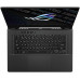 ASUS ROG Zephyrus G15 GA503QR-HQ001T - Portátil Gaming de 15.6" Quad HD 165Hz (Ryzen 9 5900HS, 32GB RAM, 1TB SSD, GeForce RTX 3070 8GB, Windows 10 Home) Gris Eclipse - Teclado QWERTY español ASUS ROG Zephyrus G15 GA503QR-HQ001T - Portátil Gaming de 15.6" Quad HD 165Hz (Ryzen 9 5900HS, 32GB RAM, 1TB SSD, GeForce RTX 3070 8GB, Windows 10 Home) Gris Eclipse - Teclado QWERTY español