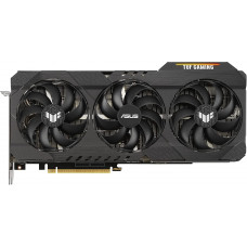 ASUS TUF Gaming GeForce RTX 3080 Ti OC Edition, 12GB GDDR6X, diseño mejorado con un rendimiento térmico de primer nivel ASUS TUF Gaming GeForce RTX 3080 Ti OC Edition, 12GB GDDR6X, diseño mejorado con un rendimiento térmico de primer nivel