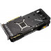 ASUS TUF Gaming NVIDIA GeForce RTX 3090 OC Edition 24GB GDDR6X - Tarjeta gráfica (PCIe 4.0, HDMI 2.1, DisplayPort 1.4a, Doble rodamiento de Bolas, Certificación Militar, GPU Tweak II)