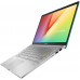 ASUS VivoBook 14 S433FL-EB180T - Ordenador portátil de 14" FullHD (Intel Core i7-10510U, 16 GB RAM, 512 GB SSD, GeForce MX250, Windows 10 Home) Verde Gaia y Plata - Teclado QWERTY español ASUS VivoBook 14 S433FL-EB180T - Ordenador portátil de 14" FullHD (Intel Core i7-10510U, 16 GB RAM, 512 GB SSD, GeForce MX250, Windows 10 Home) Verde Gaia y Plata - Teclado QWERTY español