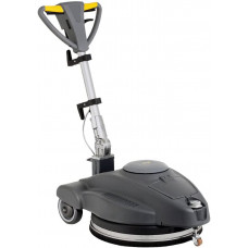 Abrillantadora de suelos profesional, diámetro de disco Ø 505mm Abrillantadora de suelos profesional, diámetro de disco Ø 505mm