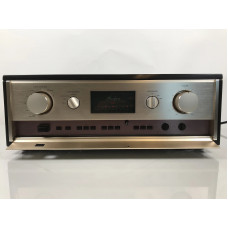 Preamplificador Accuphase C280L Preamplificador Accuphase C280L