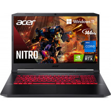 Acer Nitro 5 AN517-54-79L1 Gaming Laptop Acer Nitro 5 AN517-54-79L1 Gaming Laptop
