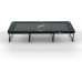 Acon Trampoline Air 16 Sport HD con recinto | Incluye trampolín rectangular de 5 m x 2,8 m (10 x 17 pies), red de seguridad, escalera Acon Trampoline Air 16 Sport HD con recinto | Incluye trampolín rectangular de 5 m x 2,8 m (10 x 17 pies), red de seguridad, escalera
