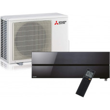 Aire Acondicionado Inverter Kit MSZ-LN35VGB-E1 Aire Acondicionado Inverter Kit MSZ-LN35VGB-E1