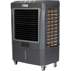 Aire acondicionado enfriador evaporativo portátil de 3 velocidades Aire acondicionado enfriador evaporativo portátil de 3 velocidades