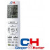 Aire acondicionado por conductos, 16 kW, A++, con garantía, Cooper and Hunter CH-IDH160PNK Aire acondicionado por conductos, 16 kW, A++, con garantía, Cooper and Hunter CH-IDH160PNK