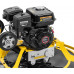 Allanadora para hormigón 6,5 CV 60–100 rpm Palas 35 cm Allanadora para hormigón 6,5 CV 60–100 rpm Palas 35 cm