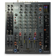 Allen heath XONE92 Allen heath XONE92