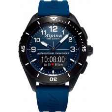 Alpina ALPINER X Reloj deportivo de cuarzo suizo de acero inoxidable Alpina ALPINER X Reloj deportivo de cuarzo suizo de acero inoxidable