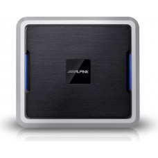 Alpine PXE-08505 Advanced - Procesador de Sonido Digital inalámbrico Alpine PXE-08505 Advanced - Procesador de Sonido Digital inalámbrico
