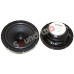 Altavoces bicónico 16,5 cm – 120 Vatios para Peugeot Altavoces bicónico 16,5 cm – 120 Vatios para Peugeot