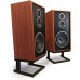 Altavoz de pie de 3 vías Altavoz de pie de 3 vías