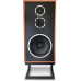 Altavoz de pie de 3 vías Altavoz de pie de 3 vías