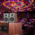 Altavoz inalámbrico con potente subwoofer Altavoz inalámbrico con potente subwoofer