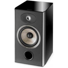 Altavoz para estantería Focal Aria 906 laca de piano negra Altavoz para estantería Focal Aria 906 laca de piano negra