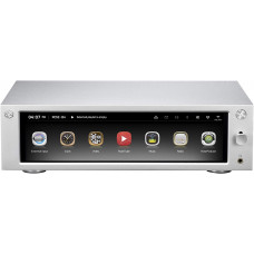 Amplificador 2x50W Streamor ripperador Amplificador 2x50W Streamor ripperador