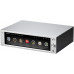 Amplificador 2x50W Streamor ripperador Amplificador 2x50W Streamor ripperador