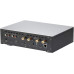 Amplificador 2x50W Streamor ripperador Amplificador 2x50W Streamor ripperador