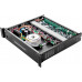 Amplificador de audio(5-72000 Hz, RCA, 50-60 Hz 