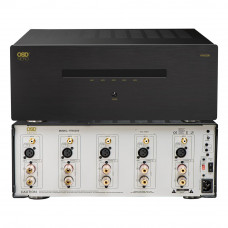 Amplificador de cine en casa OSD Nero HTA5200 Amplificador de cine en casa OSD Nero HTA5200