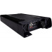 Amplificador de subwoofer monobloque Amplificador de subwoofer monobloque