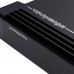 Amplificador de subwoofer monobloque Amplificador de subwoofer monobloque