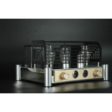 Amplificador de tubo integrado A50 MKIII 300B HiFi Amplificador de tubo integrado A50 MKIII 300B HiFi