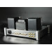 Amplificador de tubo integrado A50 MKIII 300B HiFi 