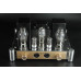 Amplificador de tubo integrado A50 MKIII 300B HiFi 