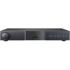Amplificador estéreo de naim nait XS3 Amplificador estéreo de naim nait XS3